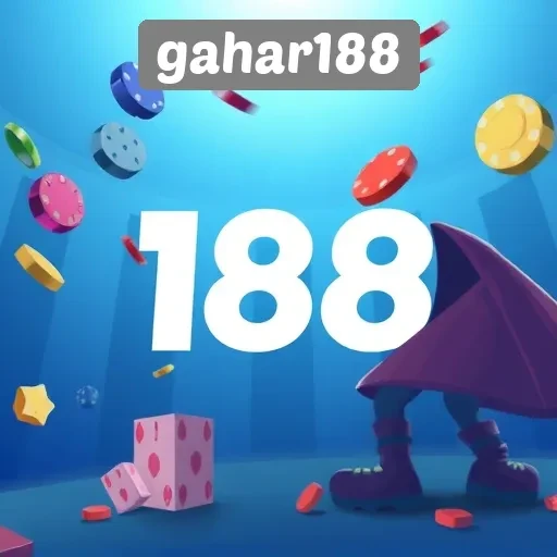 Beragam Permainan Menarik yang Tersedia di Gahar188