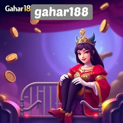 Keunggulan dan Fitur Menarik di Gahar188