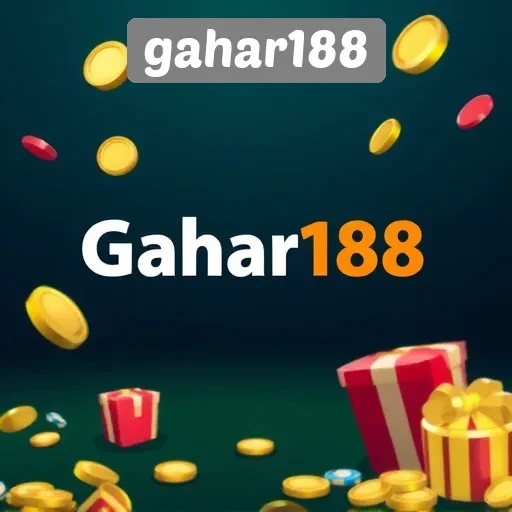 Mengenal Gahar188 sebagai Platform Game Terpercaya di Indonesia