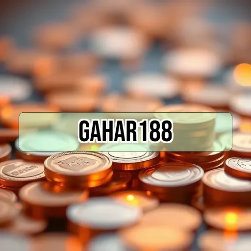 gahar188: Keunggulan dan Fitur Game Petualangan yang Menarik