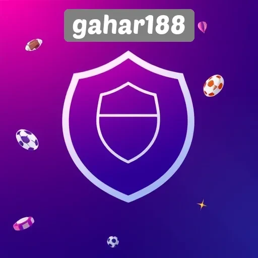 Analisis Keamanan dan Privasi di Gahar188