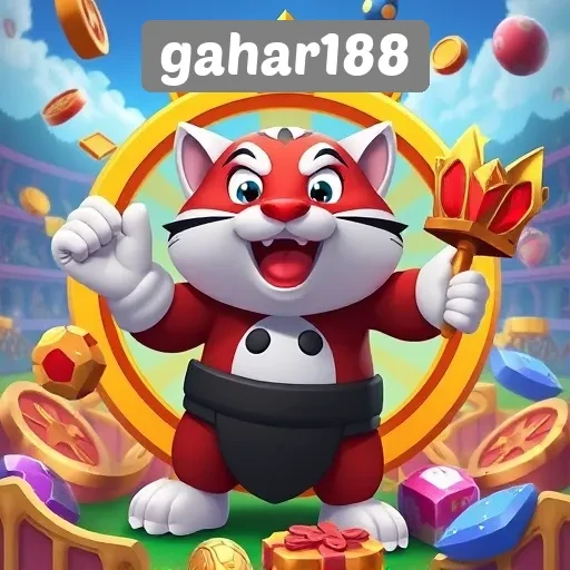 Gahar188 Sebagai Platform Permainan Terpercaya di Indonesia