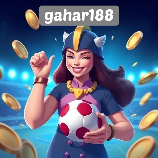 Fitur Unggulan yang Ditawarkan Oleh Gahar188