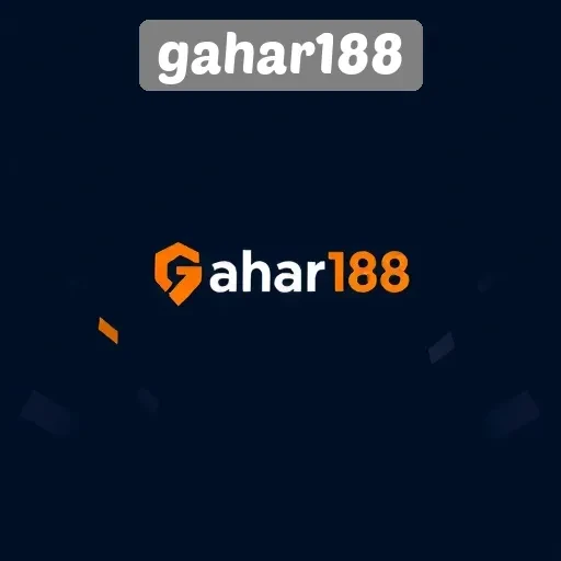 Inovasi Terbaru Di Gahar188 Yang Harus Diketahui
