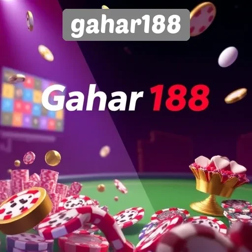 Varian Permainan yang Tersedia di Gahar188