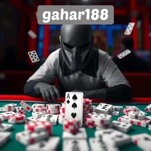 Mitos dan Fakta tentang Keamanan di Gahar188