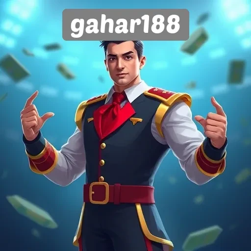 Mengungkap Fitur Menarik dari Gahar188