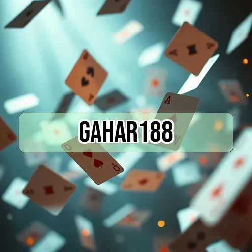 gahar188: Beragam Pilihan Terbaik untuk Taruhan Olahraga Online