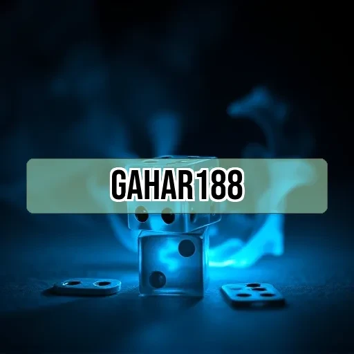 gahar188: Turnamen Menarik bagi Para Gamer Indonesia