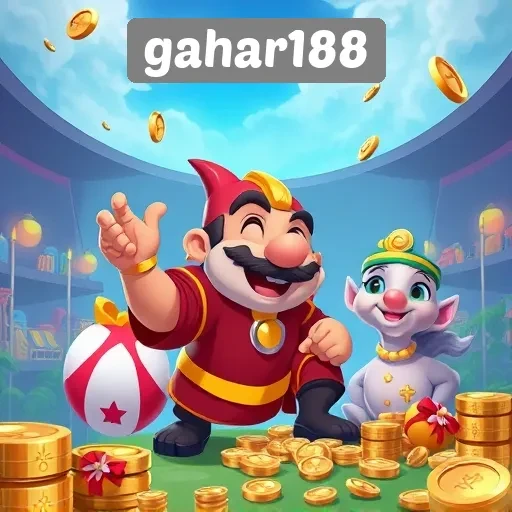 Perbandingan Gahar188 dengan Situs Game Lain di Pasar Indonesia