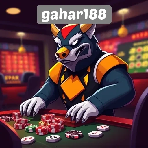 Panduan Lengkap Mengenal Situs Game Gahar188