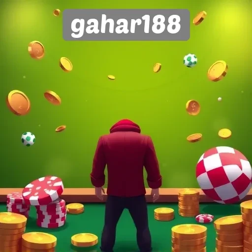 Tips dan Trik untuk Menang di Gahar188