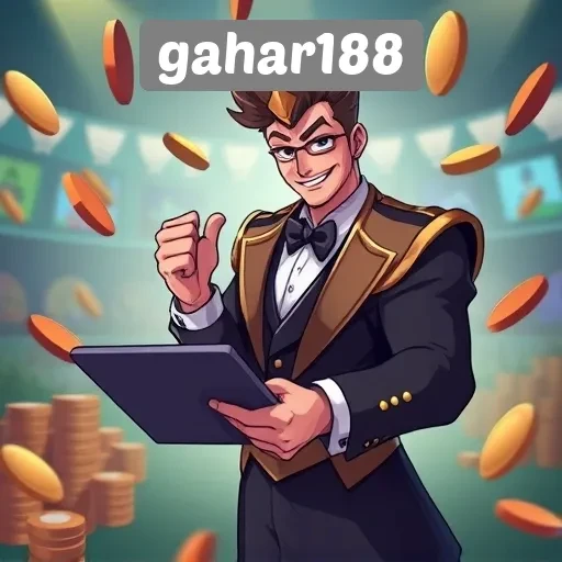 Memahami Fitur Unggulan Situs Game Gahar188