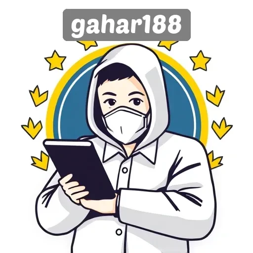 Pentingnya Keamanan Bermain di Gahar188 untuk Pengguna